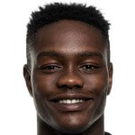 Emmanuel Gyasi
